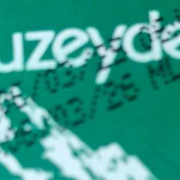 Kuzeyden Maden Suyunda Son Kullanma Tarihi Geçmiş Ürün Satışı