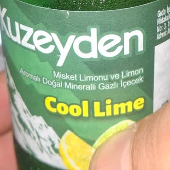 Kuzeyden Maden Suyunda Son Kullanma Tarihi Geçmiş Ürün Satışı
