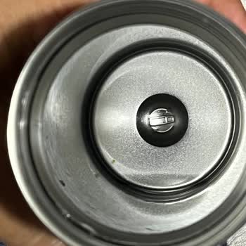 Stanley Termosunda Kısa Sürede Paslanma Ve Sağlık Endişesi