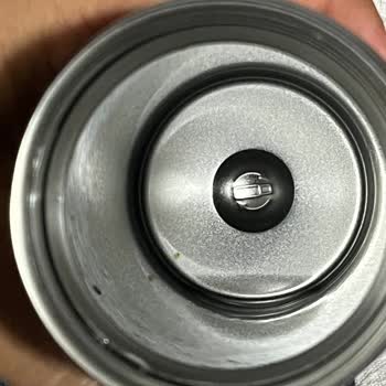 Stanley Termosunda Kısa Sürede Paslanma Ve Sağlık Endişesi