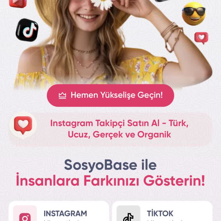 Ödeme Yapıldı Ama TikTok Beğeni Paketi Hesaba Eklenmedi Ve İade Alınamadı