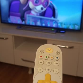 TV+ Premium X’de Safe Mode Ve Sesli Komut Sorunu Çözülmedi