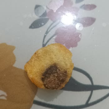 Patito Ketçaplı Cipste Böcek Tespiti Hijyen Ve Sağlık Endişesi