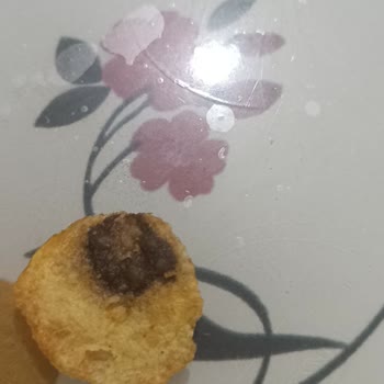 Patito Ketçaplı Cipste Böcek Tespiti Hijyen Ve Sağlık Endişesi