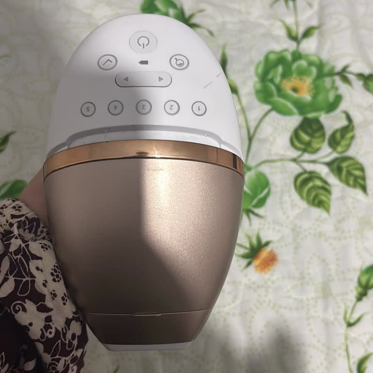 Philips Lumea Cihazı Atış Yapmıyor Ve Değişim Talebi