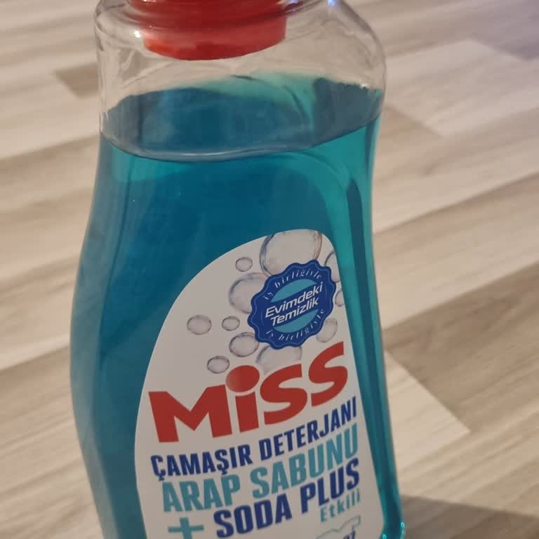 Özgü Market Miss Marka Ürün Fiyat Şikayeti