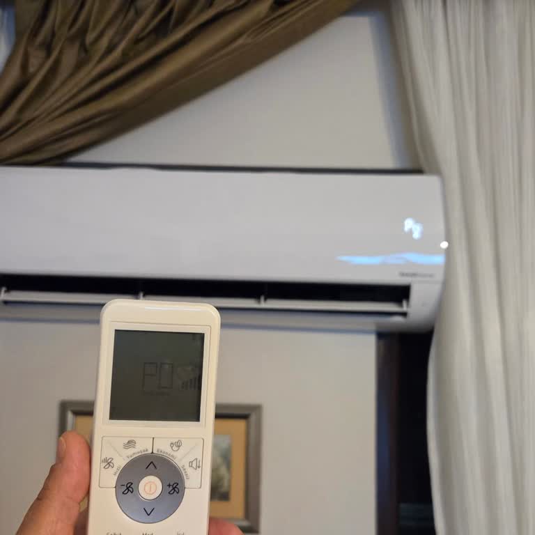 Beko Klimam Soğutmuyor, Beş Yıllık Servis İhmali Ve Ücret Tehdidi