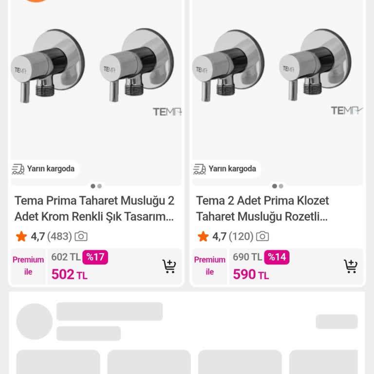 Sepette Fiyat Artışı Ve Premium İndirimi Şeffaf Olmaması