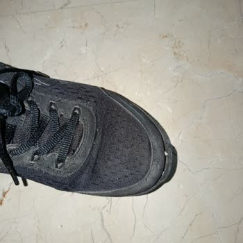 Skechers Ayakkabısının Açılması Ve Değişim Talebinin Reddedilmesi