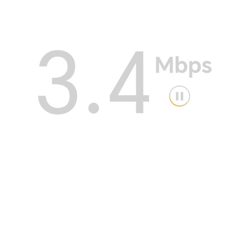 Malatya Arapgir'de Vodafone İnternet Hızı Sürekli Düşük