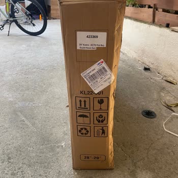 Sivas'ta Bisiklet Satıcısının Stok Eksikliği Ve Yanıltıcı Müşteri İletişimi