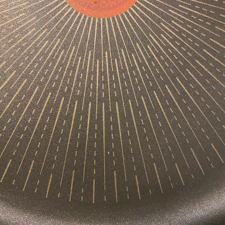 Tefal Thermo Fusion Plus Tencerede Çizik Sorunu Ve Garanti Talebi