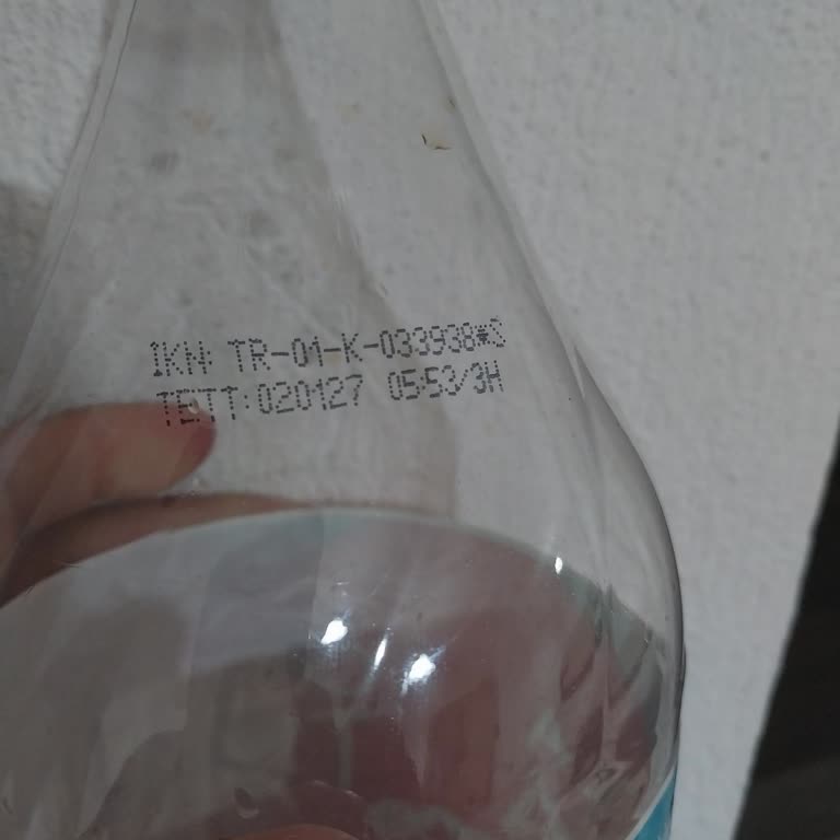 Gazı Çıkmayan Cola Turka Ürünü İçin Şikayet Ve İade Talebi