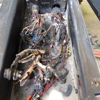 Volta VMP1 Elektrik Yangını Sonrası Parça Teslimatı Gecikmesi