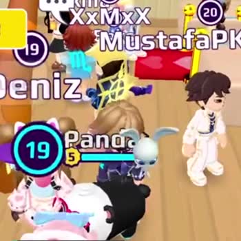 PK Xd Pet Takası Yapamamak