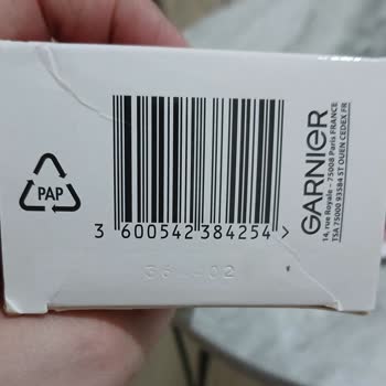 Kozmela’nın Son Kullanma Tarihi Geçmiş Saç Boyası Gönderimi İçin Tam İade Ve Tazminat Talebi