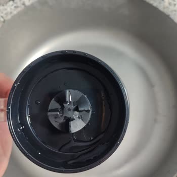 Arzum Blenderde Su Kaçakları: İlk Kullanımda Üretim Hatası