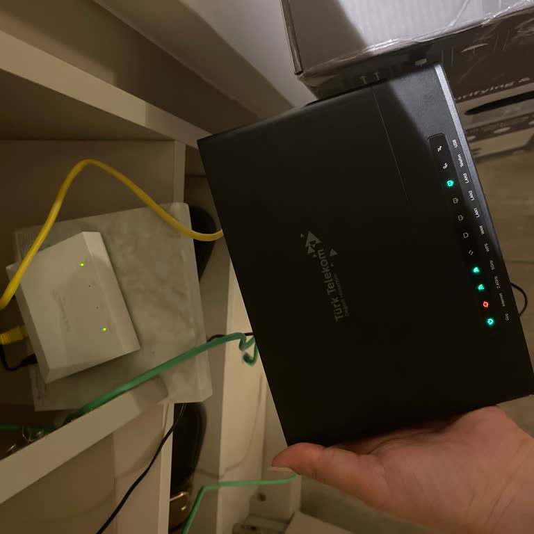 Şok Net'te İki Gün Süren İnternet Kesintisi Ve Cevapsız Müşteri Hizmetleri
