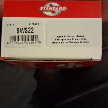 Parts Geek Sent the Wrong Auto Part – Request Exchange or Full Refund