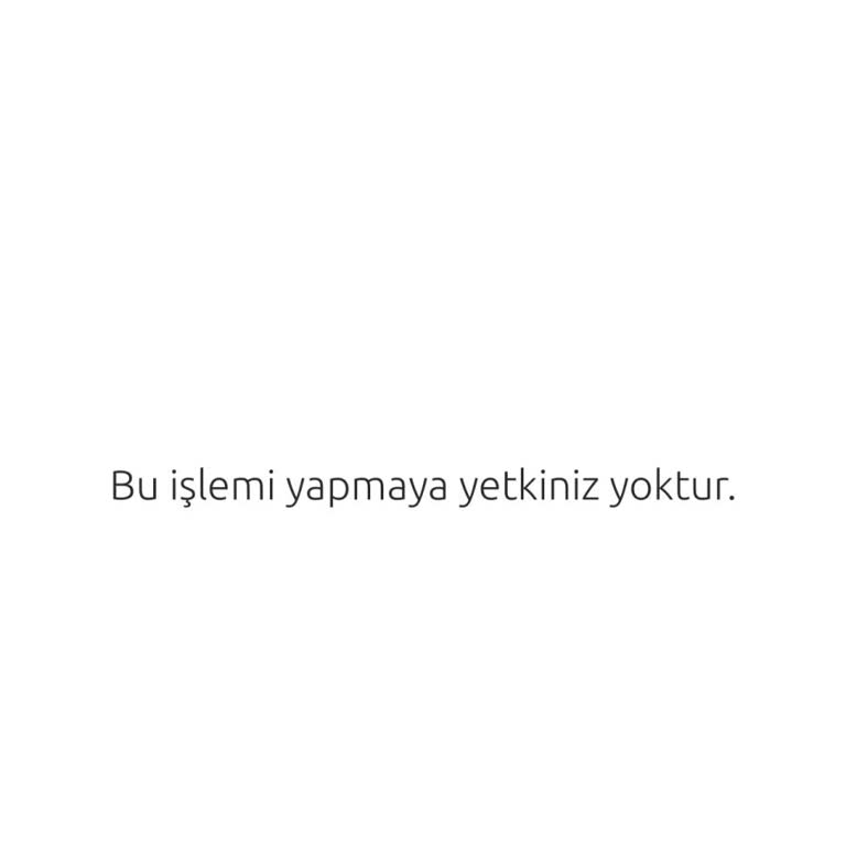 Yapı Kredi Mobil Uygulamasında Para Transferi Yetki Sorunu