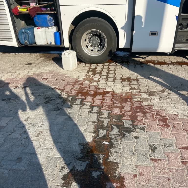 Arıza Ve Uzun Bekleme Nedeniyle Sınavıma Geç Kalma Riski Ve Tam İade Talebi