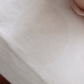 İkinci Tuvalette Sızdırma Yapan Baby Turco Bebek Bezleri