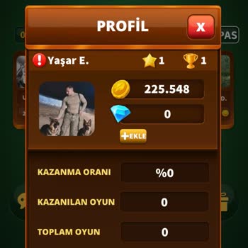 Batak Online HD’de Hile Şüphesi Ve Adaletsiz Turnuva Katılımı