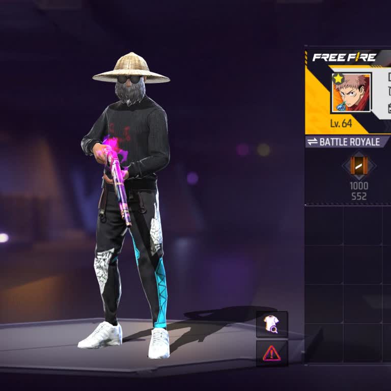 Garena Free Fire Account Stolen And Inaccessible – Request Recovery
