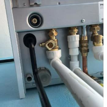 Vaillant Kombide Yoğuşma Borusu Eksikliği Nedeniyle Garanti Reddi Ve Sıcak Su Yokluğu