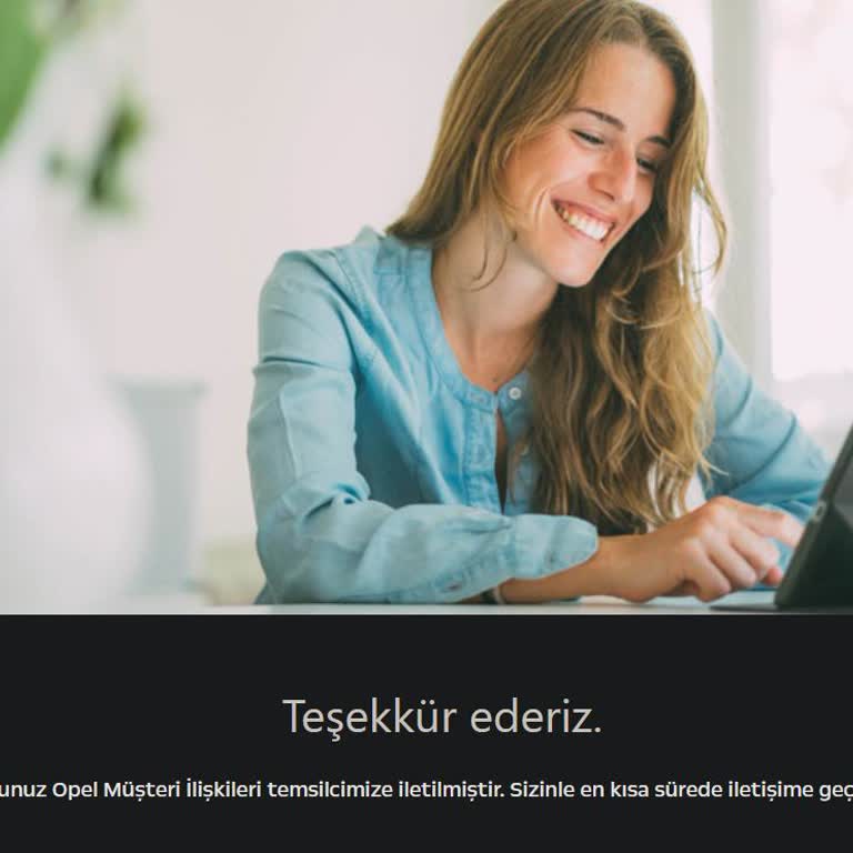 Opel Astra Hava Yastığı Geri Çağırma Randevu Alınamaması