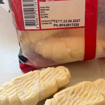 SuperFresh’te Küflü Kruvasan Ve Cevapsız Müşteri Hizmeti