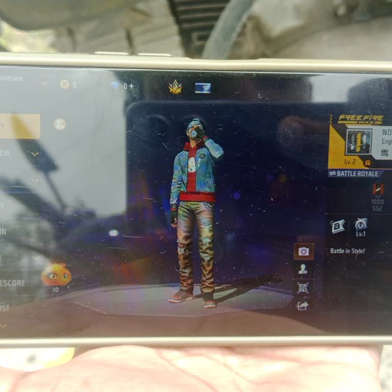Garena Free Fire Old Account Missing – Request Original Account Recovery