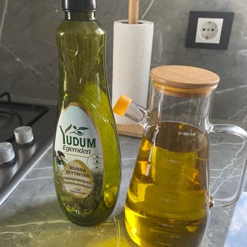 Riviera Zeytinyağında 150ml Eksik Dolum Ve İlgisiz Müşteri Hizmetleri