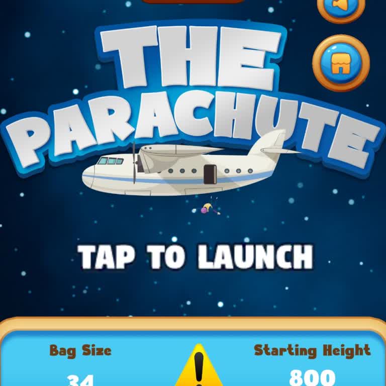 The Parachute’da 800 Yüksekliğe Ulaşma Görevinde Altın Ödülü Verilmedi
