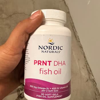 Ürün Görselleriyle Uyuşmayan Omega 3 Teslimatı İade Reddi