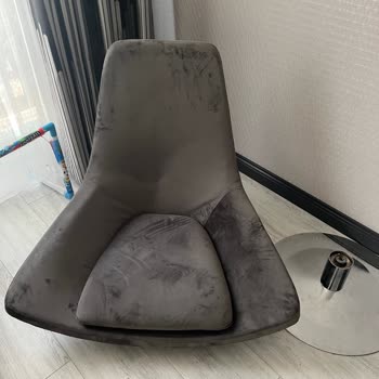 Kırılan Zen Berjerim İçin Garanti Ve Satış Sonrası Hizmet Talebi