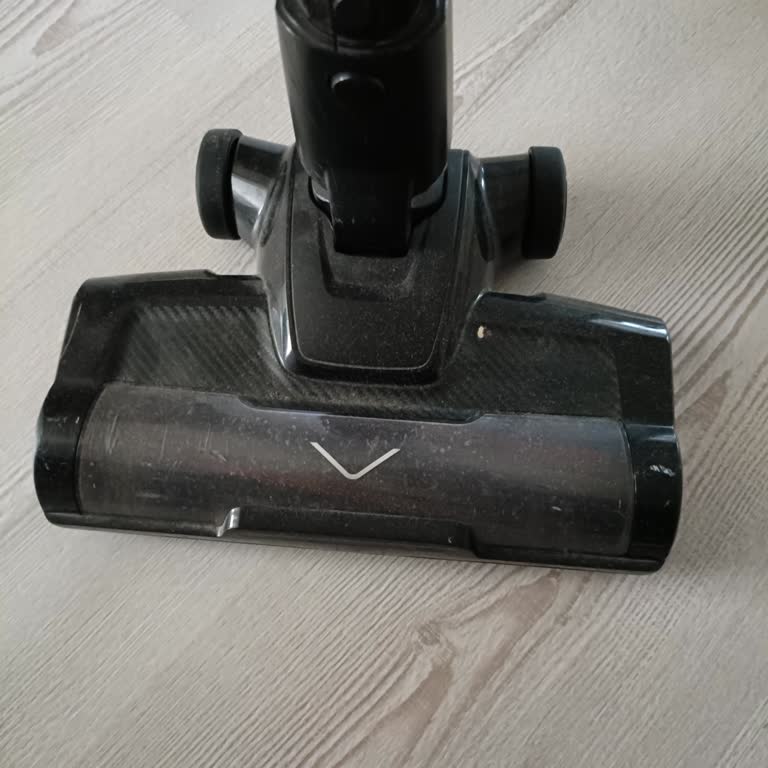 Vestel S 70 Süpürge Turbo Başlığı Yedek Parçası Bulunamıyor