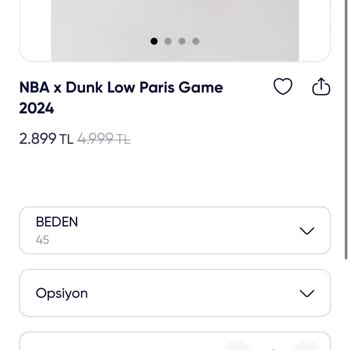 Stok Görüntüsü Yanıltıcı, Değişim Talebi Cevapsız