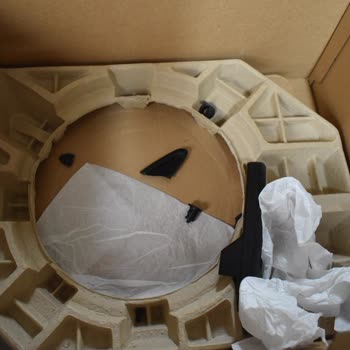 Kırık Parçalarla Gelen Ürün Garanti Öncesi Sorun Yaratıyor