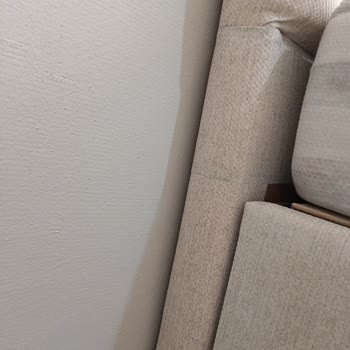 İstikbal Linus Yatak Odası Takımında Ağarmış Başlık Ve Çözüm Sunulmayan Şikayet