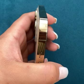 Ayıplı Yenilenmiş İPhone Teslim Edildi 14.000 TL Kesinti İadesi Reddedildi
