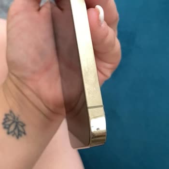 Ayıplı Yenilenmiş İPhone Teslim Edildi 14.000 TL Kesinti İadesi Reddedildi