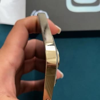 Ayıplı Yenilenmiş İPhone Teslim Edildi 14.000 TL Kesinti İadesi Reddedildi