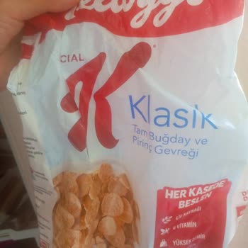 Kellogg's Ve Nestlé Ürünlerinde Böcek Bulunması, Cevapsızlık Ve İade Talebi