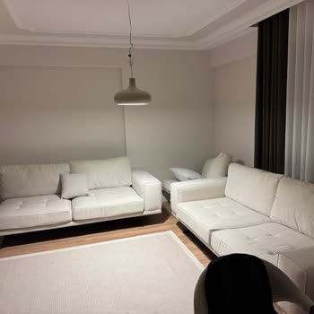 Enza Home Yakacık’tan Eksik Ve Kırık Koltuk Modülü İçin Acil Çözüm Talebi