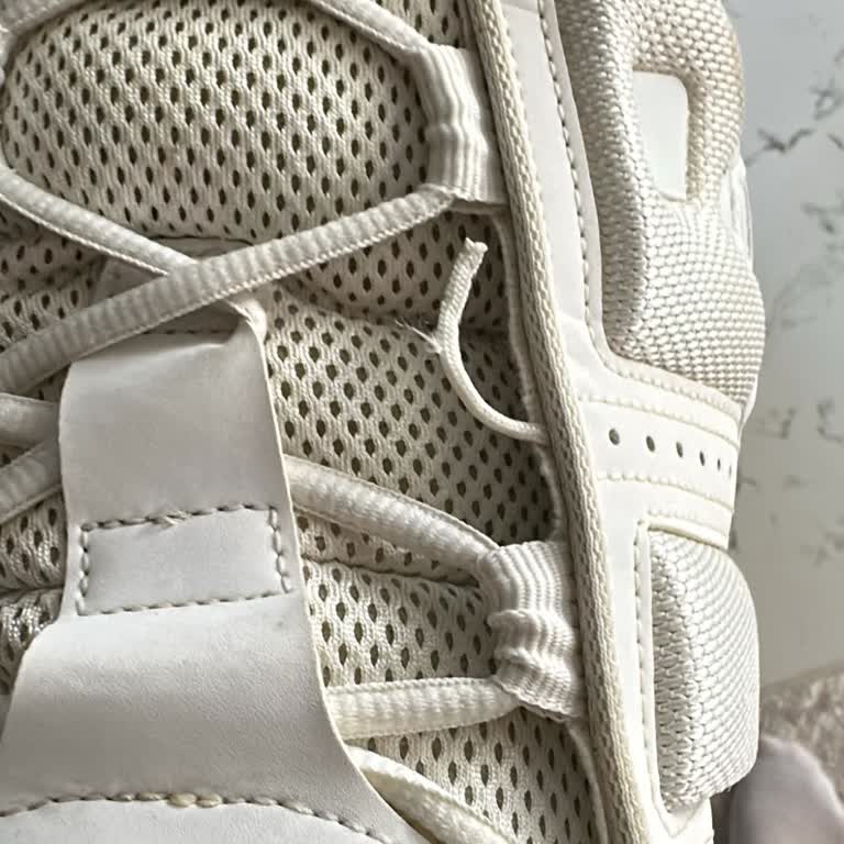 Üretim Kusurlu Nike Ayakkabısının Bağcık Sorunu Ve İade Talebinin Reddedilmesi