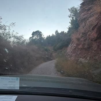 Yanıltıcı Tanıtım Ve Tehlikeli Yol Nedeniyle 34.000 TL Tam İade Talebi