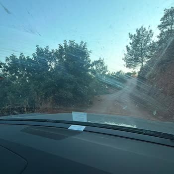 Yanıltıcı Tanıtım Ve Tehlikeli Yol Nedeniyle 34.000 TL Tam İade Talebi