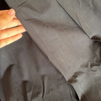 Renk Bozulmuş Pantolon İçin Hızlı İade Ve Değişim Talebi