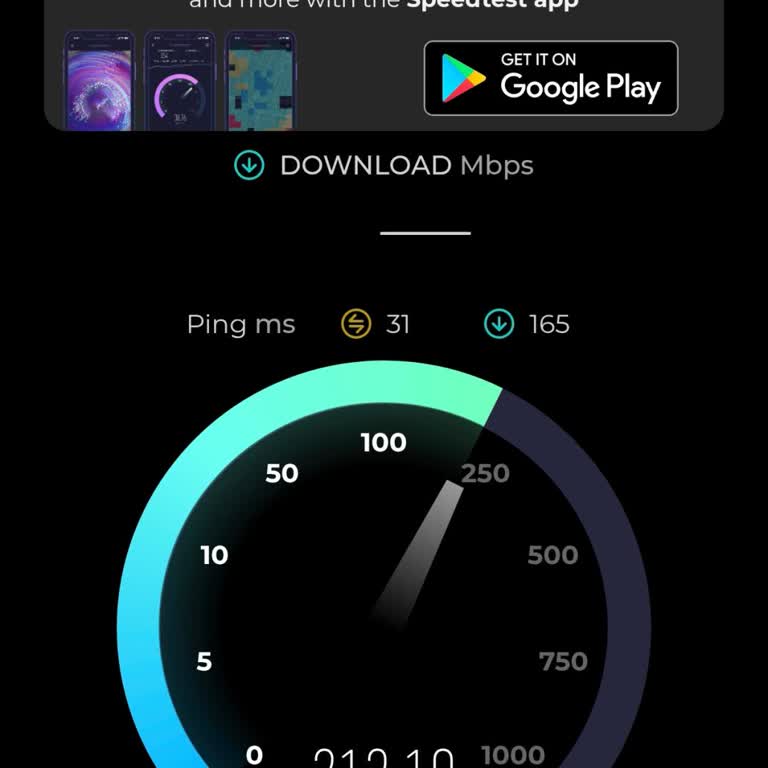 Altyapı Yok Gerekçesiyle Superbox Başvurusu Reddedildi, 213 Mbps Hızına Rağmen Mağduriyet